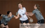 Handball | Frauen | Saison 2025-2026 | Oberliga | 23. Spieltag | TSV Bocholt vs. TD Lank 2