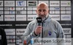 Fussball | Herren | Saison 2025-2026 | Regionalliga West | 23. Spieltag | 1.FC Bocholt vs. Bonner SC