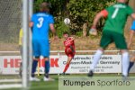 Fussball - Bezirksliga Gr. 4 // BW Dingden vs. SuS 09 Dinslaken