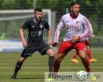 Fussball - Bezirksliga Gr. 6 // 1. FC Bocholt 2 vs. SV Adler Osterfeld