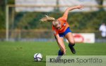 Fussball | Frauen | Saison 2022-2023 | DFB-Pokal | 2.Runde | Borussia Bocholt vs. FC Carl Zeiss Jena