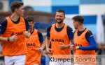 Fussball | Herren | Saison 2023-2024 | Landesfreundschaftsspiel | BW Dingden vs. BW Wertherbruch