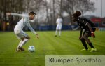 Fussball | Herren | Saison 2024-2025 | Landesliga | 16. Spieltag | BW Dingden vs. SG Essen-Schoenebeck