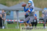 American Football - Landesliga NRW // TSV Bocholt Rhinos vs. Kleve Conquers