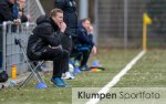 Fussball - Niederrheinliga C-Junioren // 1.FC Bocholt vs. SC Union Nettetal