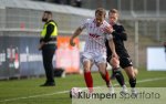 Fussball | Herren | Saison 2025-2026 | Regionalliga West | 25. Spieltag | 1.FC Bocholt vs. Fortuna Koeln