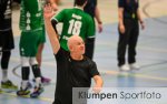 Volleyball - 2. Bundesliga Nord // TuB Bocholt vs. FC Schuettorf 09