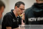 Handball - Bezirksliga // HCTV Rhede 2 vs. TSV Bocholt