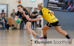 Handball - Verbandsliga Frauen // HCTV Rhede vs. VfB Homberg