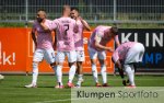 Fussball | Herren | Saison 2025-2026 | Regionalliga West | 03. Spieltag | 1.FC Bocholt vs. SC Wiedenbrueck