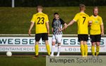 Fussball | Herren| Saison 2021-2022 | Landesliga | VfL Rhede vs. RSV Praest