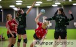 Handball | Frauen | Saison 2025-2026 | Verbandsliga | 08. Spieltag | HSG Haldern/Mehrhoog/Isselburg vs. HCTV Rhede