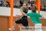 Handball - Landesliga Gr. 3 // TSV Bocholt vs. Turnerbund Oberhausen