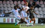 Fussball | Herren | Saison 2023-2024 | Regionalliga West | 03. Spieltag | 1.FC Koeln U23 vs. 1.FC Bocholt