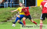 Fussball - Kreisliga A // HSC Berg vs. DJK Barlo