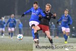 Fussball - Kreisliga A // DJK TuS Stenern vs. DJK Barlo