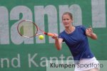 Tennis - Bezirksliga Frauen // TC BW Bocholt - Medenspiele