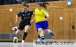 Fussball - Hamminkelner Frauen Stadtmeisterschaften // Ausrichter BW Wertherbruch - Finale