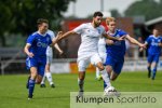 Fussball - Bezirksliga Gr. 4 // BW Dingden vs. Spvgg Sterkrade 06/07