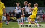 Fussball | Herren | Saison 2026-2027 | Bezirksliga | 01. Spieltag | Westfalia Anholt vs. SF 97/30 Lowick