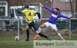 Fussball | Herren | Saison 2022-2023 | Bezirksfreundschaftsspiel | TuB Bocholt vs. SF Materborn