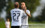 Fussball - Freundschaftsspiel // Stadtauswahl Isselburg vs. 1.FC Bocholt