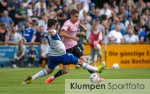 Fussball | Herren | Saison 2025-2026 | regionale Freundschaftsspiel | 1.FC Bocholt vs. FC Schalke 04