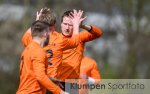 Fussball - Kreisliga A // Borussia Bocholt vs. DJK TuS Stenern