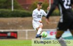 Fussball - Landesfreundschaftsspiel // VfL Rhede vs. SC26 Bocholt