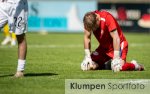 Fussball | Herren | Saison 2024-2025 | Regionalliga West | 33. Spieltag | 1.FC Bocholt vs. SV Eintracht hohkeppel