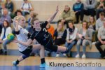 Handball - Verbandsliga Frauen // HCTV Rhede vs. TV Issum