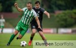 Fussball | Herren | Saison 2024-2025 | Bezirksliga | 34. Spieltag | VfL Rhede vs. TV Voerde