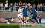 Fussball | Herren | Saison 2026-2027 | Regionalliga West | 14. Spieltag | VfL Bochum U23 vs. 1.FC Bocholt
