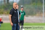 Fussball - Qualifikation Niederrheinliga A-Jugend // VfL Rhede vs. TV Voerde