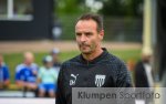 Fussball | Herren | Saison 2023-2024 | regionale Freundschaftsspiel | 1.FC Bocholt vs. FC Schalke 04