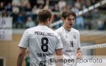 Volleyball | Herren | Saison 2025-2026 | 2. Bundesliga Nord | 14. Spieltag | TuB Bocholt vs. Kieler TV