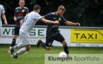 Fussball - Kreisfreundschaftsspiel // GW Vardingholt vs. DJK SF 97/30 Lowick 2