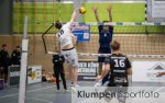 Volleyball | Herren | Saison 2025-2026 | 2. Bundesliga Nord | 09. Spieltag | TuB Bocholt vs. TuS Mondorf