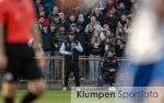 Fussball | Herren | Saison 2025-2026 | Regionalliga West | 16. Spieltag | 1.FC Bocholt vs. FC Schalke 04 U23