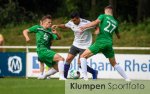 Fussball - Setex-Cup // Ausrichter BW Dingden