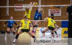 Volleyball | Frauen | Saison 2024-2025 | Bundesliga | 12. Spieltag | BW Dingden vs. Schweriner SC 2