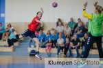 Handball - Verbandsliga weibliche C-Jugend // HCTV Rhede vs. TV Kempen 2