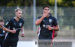 Fussball | Herren | Saison 2023-2024 | regionale Freundschaftsspiel | 1.FC Bocholt vs. MSC Duisburg
