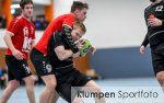 Handball - Landesliga // TSV Bocholt vs. TV Walsum-Aldenrade