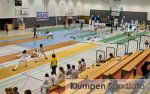 Fechten - Inflight-Challenge // Ausrichter Fencing Team Bocholt