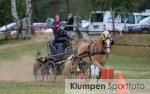 Fahrsport - Niederrheinischer Fahercup // Ausrichter FahrSF Dingdener-Heide