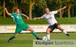 Fussball - Freundschaftsspiel // Stadtauswahl Isselburg vs. 1.FC Bocholt