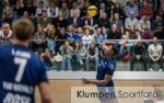 Volleyball | Herren | Saison 2025-2026 | 2. Bundesliga Nord | 06. Spieltag | TuB Bocholt vs. Muenster Volleys