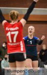 Volleyball - Regionalliga Frauen // SG SV Werth/TuBocholt vs. TuS Herten