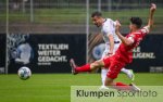 Fussball | Herren | Saison 2023-2024 | Regionalliga West | 04. Spieltag | 1.FC Bocholt vs. FC Wegberg-Beeck